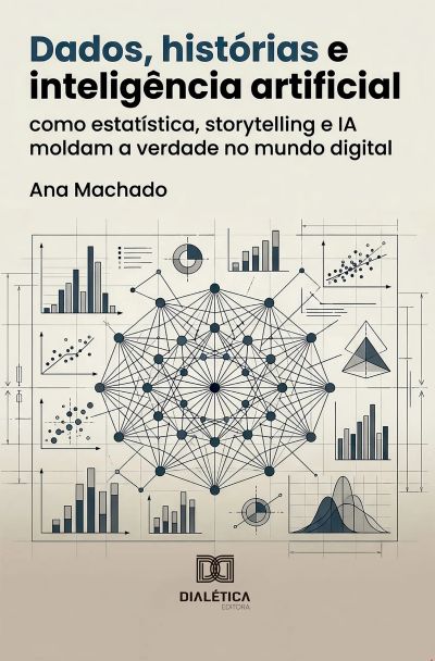 Dados, Histórias e Inteligência Artificial