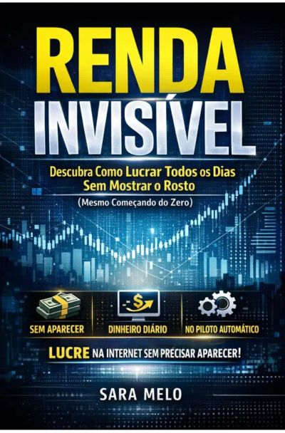 Renda Invisível