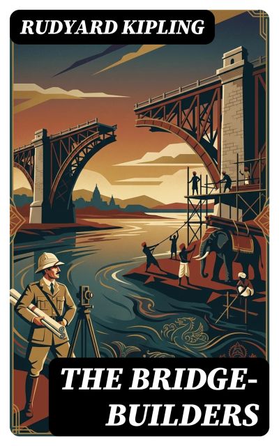 The Bridge-Builders