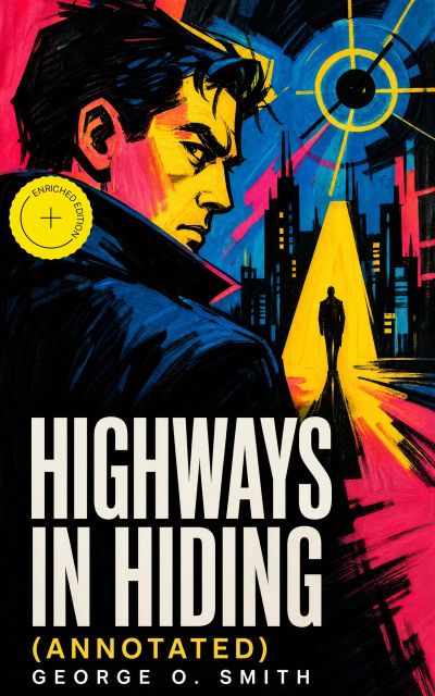 Highways in Hiding (Annotated)