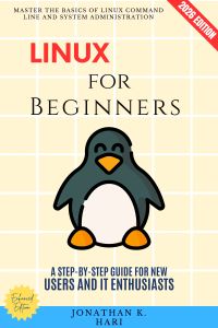 Linux for Beginners