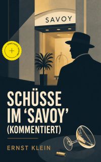 Schüsse im 'Savoy' (Kommentiert)