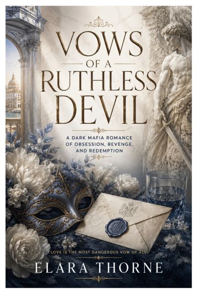 VOWS OF A RUTHLESS DEVIL