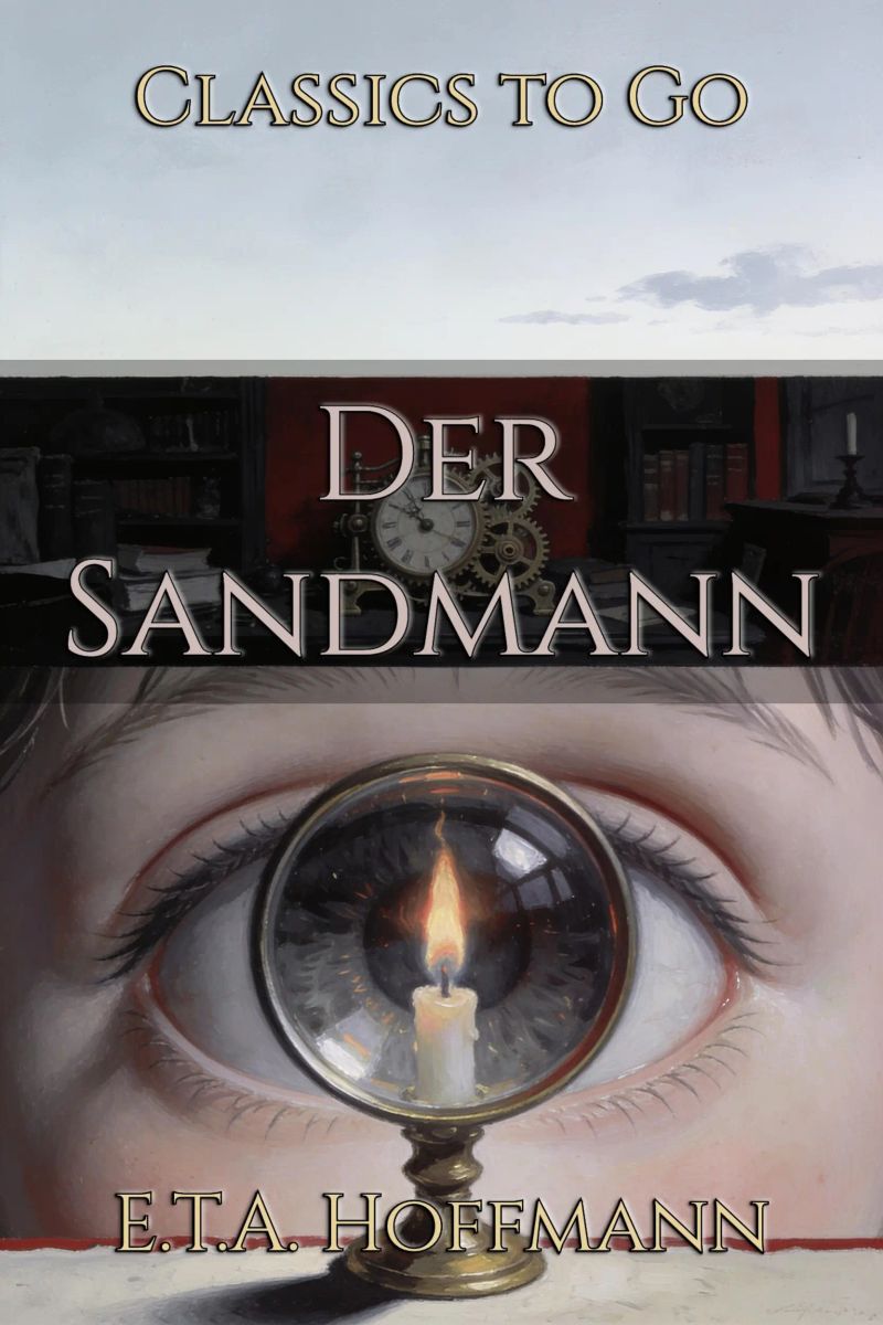 Der Sandmann