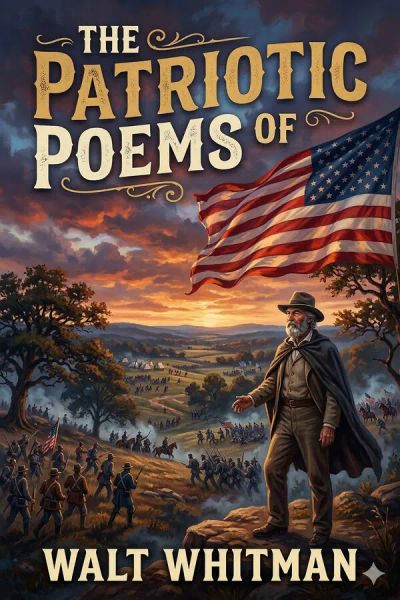 The Patriotic Poems of Walt Whitman