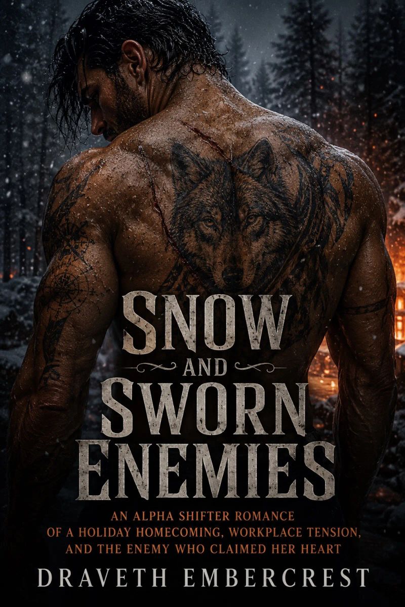 Snow and Sworn Enemies