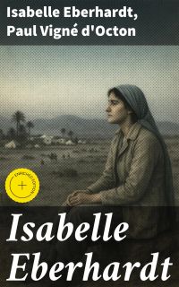 Isabelle Eberhardt