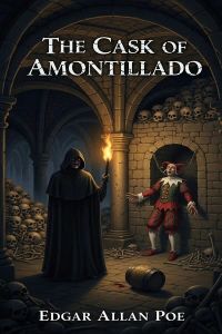 The Cask of Amontillado