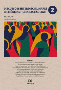 Discussões interdisciplinares em ciências humanas e sociais
