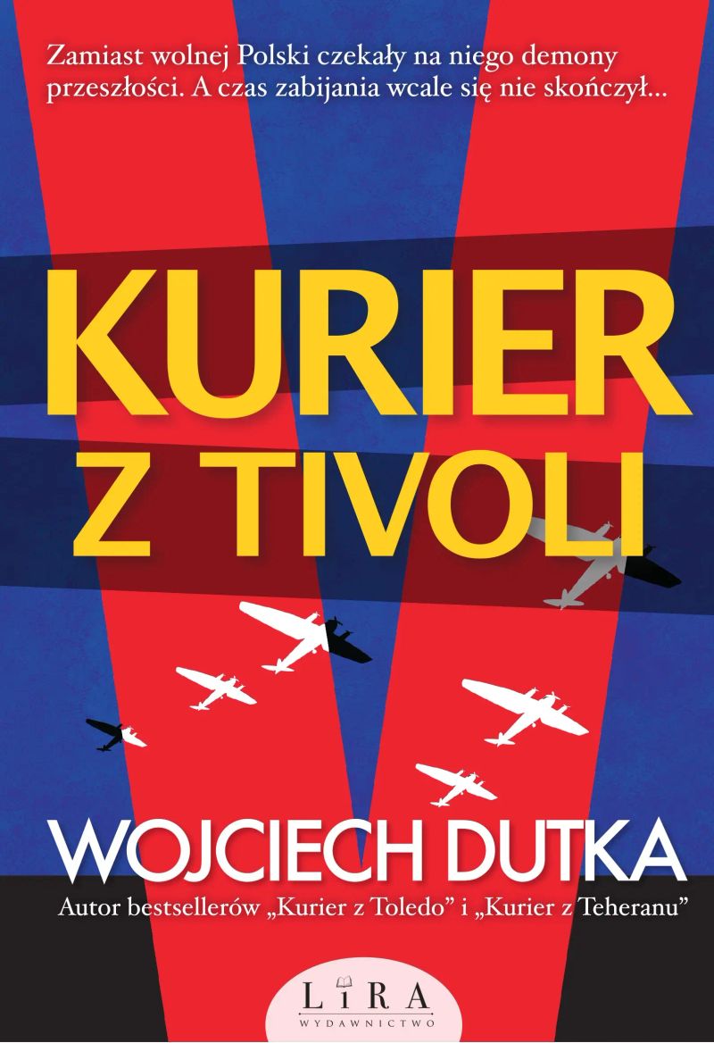Kurier z Tivoli