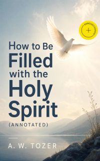 How to be Filled with the Holy Spirit (Annotated)