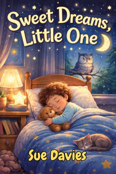 Sweet Dreams, Little One