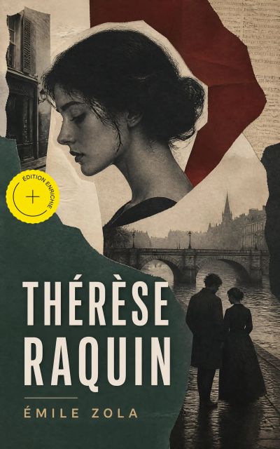 Thérèse Raquin (Annoté)