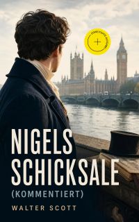 Nigels Schicksale (Kommentiert)