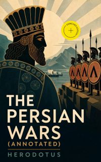 The Persian Wars (Annotated)