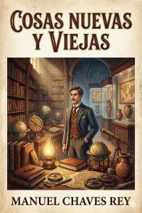 Cosas nuevas y viejas (apuntes sevillanos)
