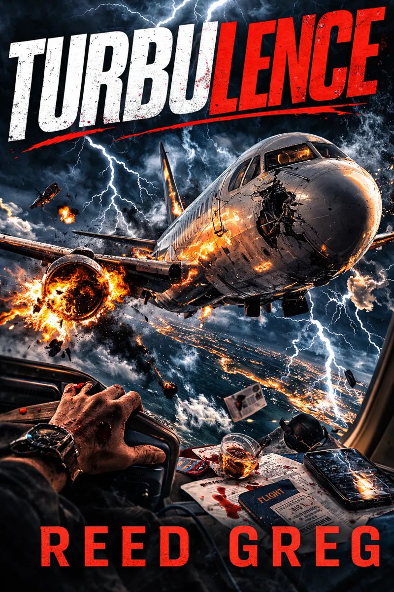 TURBULENCE