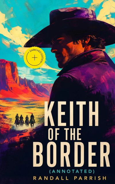 Keith of the Border (Annotated)