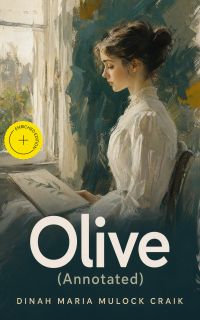 Olive (Annotated)