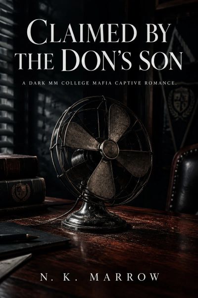 Claimed by the Don's Son