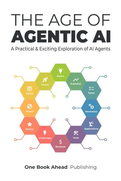 The Age of Agentic AI
