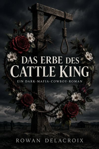 Das Erbe des Cattle King