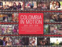 Colombia in motion 2010-2013-2016