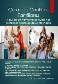 Cura Dos Conflitos Familiares
