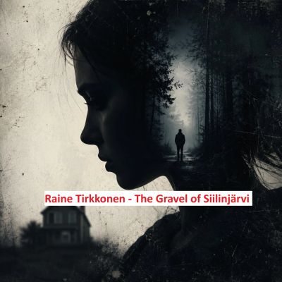 The Gravel of Siilinjärvi