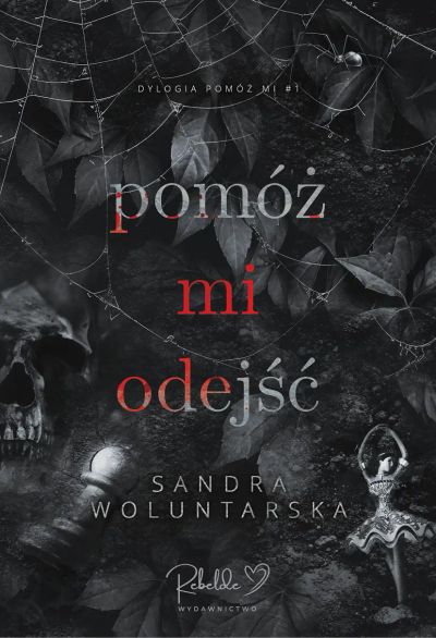 Pomóż mi odejść #1