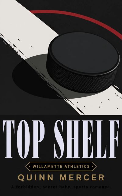 Top Shelf