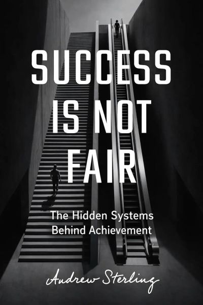 Success Is Not Fair