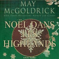 Noël dans les Highlands