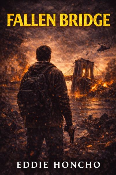 Fallen Bridge