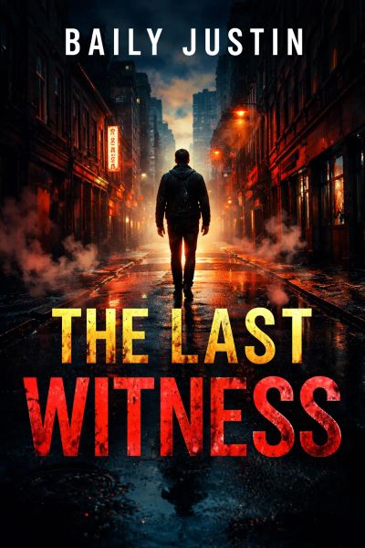The Last Witness