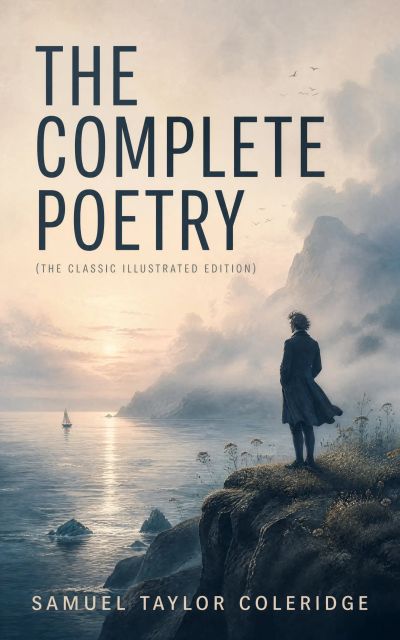 The Complete Poetry (The Classic Illustrated Edition)