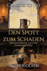 Den Spott zum Schaden