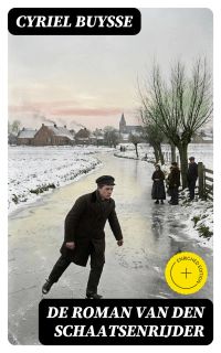 De roman van den schaatsenrijder