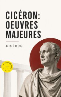 Cicéron: Oeuvres Majeures (Annoté)