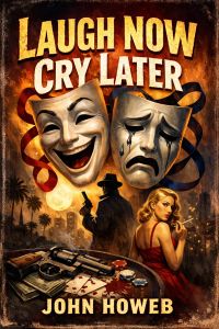 LAUGH NOW CRY LATER