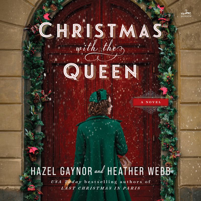 Christmas with the Queen
