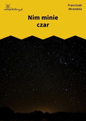Nim minie czar