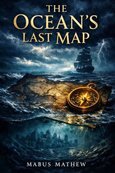 The ocean last map