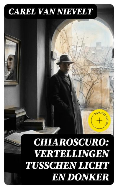 Chiaroscuro: Vertellingen tusschen licht en donker