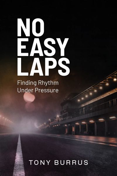 No Easy Laps