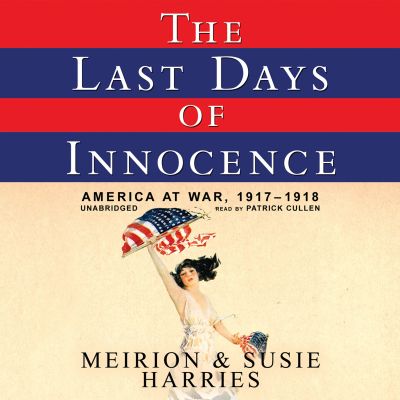 The Last Days of Innocence
