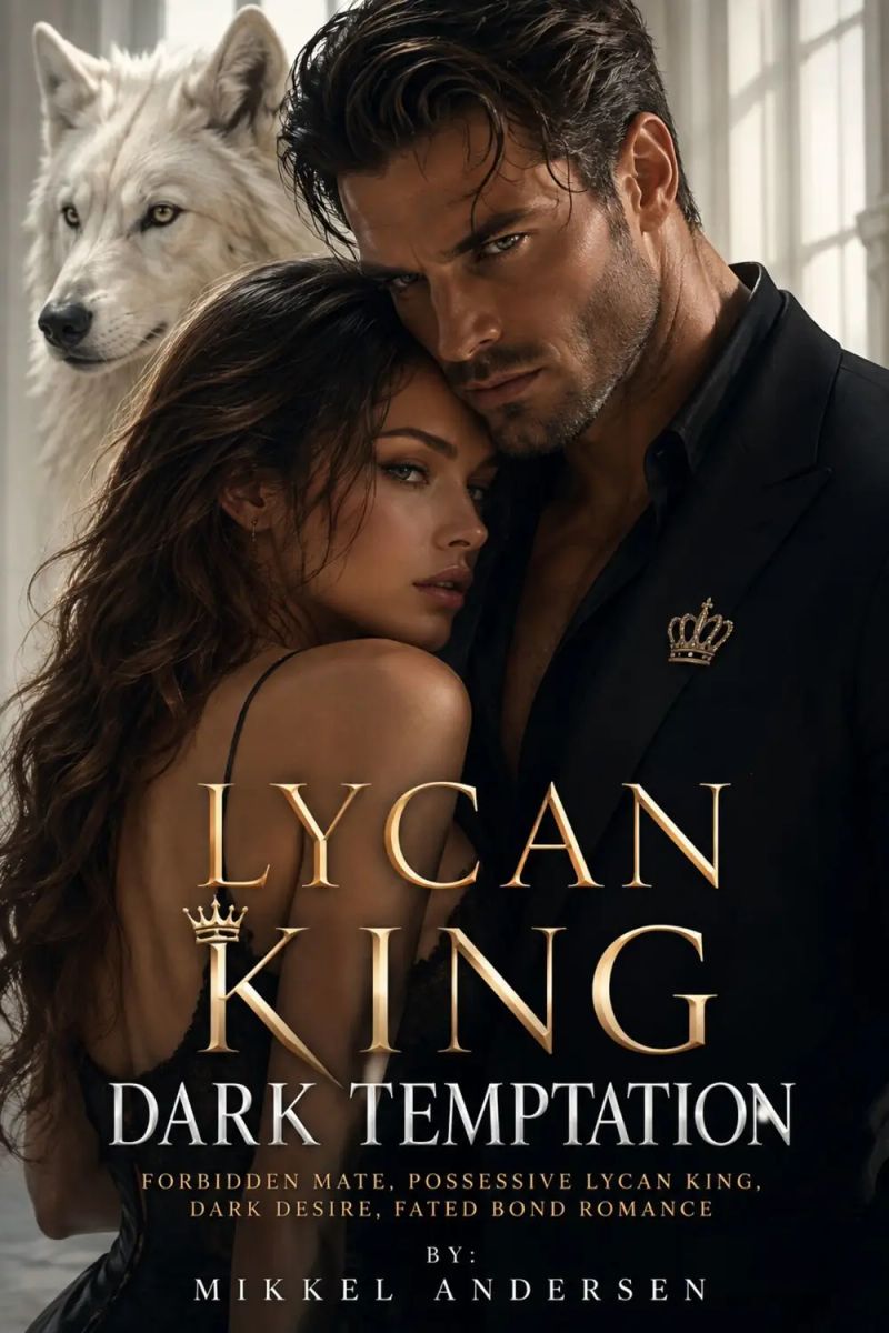 Lycan king dark temptation