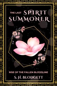The Last Spirit Summoner