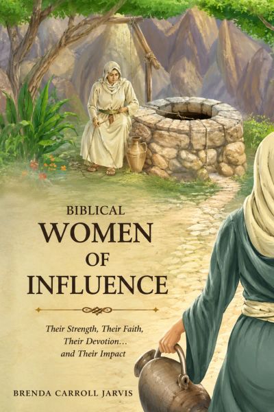 Biblical Women of Influence