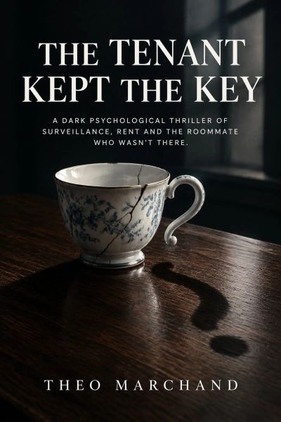 The Tenant Kept the Key